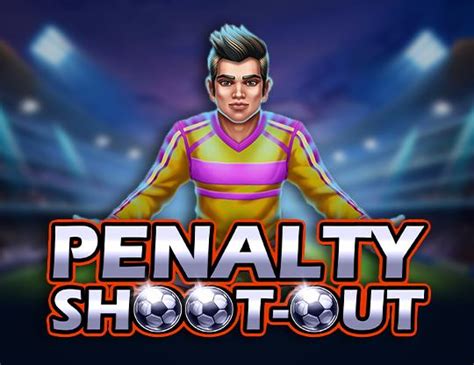 penalty shootout slot|Penalty Shoot.
